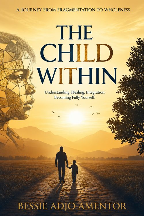 The Child Within book cover